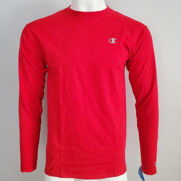 Champion Other - Champion Long Sleeve Tee 🔥
